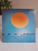 LP van SANTANA / CARAVANSERAI...uit 1972, Ophalen of Verzenden, 1960 tot 1980, Zo goed als nieuw