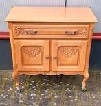 Vintage meubeltjes, Ophalen, 50 tot 100 cm, Zo goed als nieuw, 3 of 4 laden