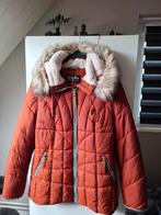 Winterjas dames, Kleding | Dames, Jassen | Winter, Ophalen of Verzenden, Nieuw, Maat 38/40 (M), Zwart