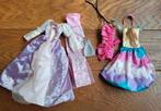 Barbie kledingsetje, Ophalen of Verzenden, Gebruikt, Barbie