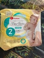 Kruidvat newborn luier maat 2, Kinderen en Baby's, Badjes en Verzorging, Nieuw, Ophalen