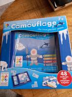 Cam0uflage Smart Games ,+7 jaar, Ophalen of Verzenden, Zo goed als nieuw