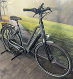 Gazelle Chamonix C7 Elektrische Fiets | 630Wh Accu | 57CM, Ophalen of Verzenden, Zo goed als nieuw, 50 km per accu of meer, 55 tot 59 cm