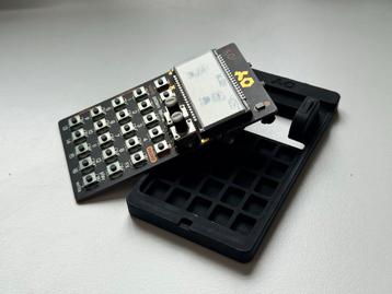 Teenage Engineering PO-33 K.O. Sampler beschikbaar voor biedingen