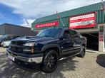 Chevrolet USA Avalanche 5.3 4WD 1500 V8 benzine. Nwe apk, NA, Automaat, Gebruikt, 233 pk, Bedrijf