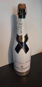 Moet & Chandon Ice Imperial Champagne, Verzamelen, Frankrijk, Nieuw, Ophalen of Verzenden, Champagne