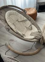 Qute Q-Rocker 2.0 Woody Dessert, Ophalen, Zo goed als nieuw