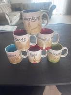 Starbucks mokken van verschillende landen/steden, Verzamelen, Ophalen of Verzenden, Zo goed als nieuw