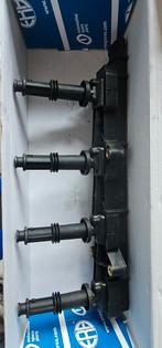 Boubine opel 2.2, Ophalen of Verzenden, Gebruikt, Opel