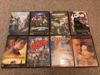 Diverse dvd’s, Alle leeftijden, Ophalen of Verzenden, Zo goed als nieuw, Overige gebieden