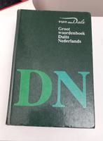 Woordenboek D-N, van Dale, Duits, Ophalen of Verzenden, Van Dale, Van dale