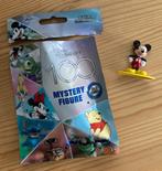 Disney 100 Mystery Figure Mickey Mouse Nano metalfigs, Verzamelen, Ophalen of Verzenden, Mickey Mouse, Zo goed als nieuw, Beeldje of Figuurtje