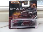 Matchbox Tesla Model X SPACEX, Hobby en Vrije tijd, Modelauto's | Overige schalen, Ophalen of Verzenden, Nieuw