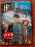DVD - Harry Potter en de gevangene van Azkaban - met Daniel, Cd's en Dvd's, Dvd's | Kinderen en Jeugd, Ophalen of Verzenden, Film