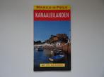 marco polo reisgids Kanaaleilanden , Guernsey, Jersey, Europa, Ophalen of Verzenden, Zo goed als nieuw, Reisgids of -boek