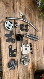 Yamaha fs1 originele onderdelen, Ophalen of Verzenden, Zo goed als nieuw, Yamaha
