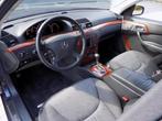 Mercedes-Benz S-klasse S430 VOLLEDIG GEDOCUMENTEERD 03-12-19, Auto's, Gebruikt, 8 cilinders, 109 €/maand, Zwart