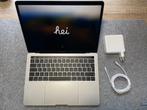 MacBook Pro 13.3” i5 8GB - 2018, Computers en Software, Apple Macbooks, Qwerty, MacBook Pro, Zo goed als nieuw, 2 tot 3 Ghz