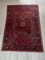 Perzisch tapijt handgeknoopt - 230x164cm - Hoessein Abad, Huis en Inrichting, Stoffering | Tapijten en Kleden, 200 cm of meer