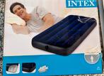 Luchtbed intex, Caravans en Kamperen, Ophalen, Zo goed als nieuw