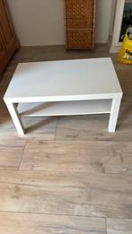 Salontafel ikea, Huis en Inrichting, Ophalen of Verzenden, Gebruikt