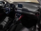 Mazda CX-3 2.0 SkyActiv-G 150 GT-M 4WD / 150pk / Dodehoek he, Auto's, Mazda, 1998 cc, Gebruikt, Zwart, 4 cilinders