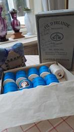 CARTIER- BRESSON PARIS FIL D'IRLANDE 9 STUKS, Verzenden