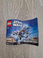 Lego star wars 75125, Ophalen, Zo goed als nieuw
