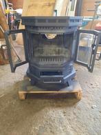 Houtkachel 8 kw, Huis en Inrichting, Kachels, Ophalen, Hout, Houtkachel