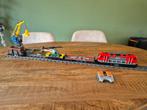 Lego trein, Ophalen of Verzenden, Gebruikt