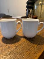 Villeroy & Boch koffiebeker Vintage mok, Ophalen of Verzenden, Zo goed als nieuw, Overige stijlen, Kop(pen) en/of Schotel(s)