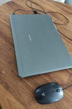 Medion gaming laptop, 128 GB, Qwerty, Gebruikt, Intel core i5 6200U