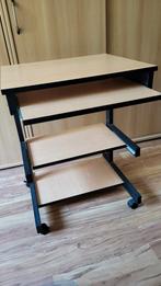 Computertafel, Ophalen, Gebruikt