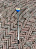Veger voor camping caravan tent, Ophalen, Gebruikt
