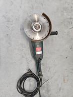 Metabo haakse slijper 230 mm., Doe-het-zelf en Verbouw, Gereedschap | Slijpmachines, Ophalen of Verzenden, 1000 watt of meer, Haakse handslijpmachine
