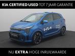 Kia Picanto 1.0 DPI GT-Line | DEMONSTRATIE VOERTUIG | BESCHI, Auto's, Kia, Voorwielaandrijving, 63 pk, Euro 6, Met garantie (alle)