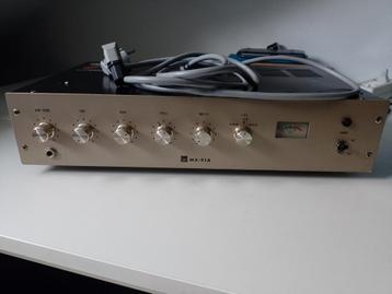 toa mx-91a versterker  beschikbaar voor biedingen