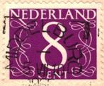 44498	Middelburg	stadhuis	1965 Zeeland	Gelopen met Postzegel, Verzamelen, Ansichtkaarten | Nederland, Zeeland, Gelopen, 1960 tot 1980