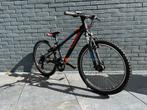CUBE kinder mountainbike, 24inch, top staat, nieuwe banden!!, Fietsen en Brommers, Hardtail, Zo goed als nieuw, Ophalen, Overige merken