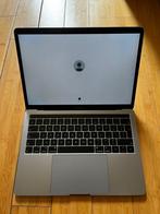 MacBook Pro (13-inch, 2019, Two Thunderbolt 3 ports), Computers en Software, Apple Macbooks, MacBook Pro, Qwerty, 8 GB, 13 inch