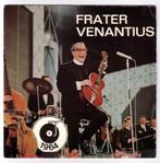 Wim Sonneveld single Frater Venantius, Cd's en Dvd's, Vinyl Singles, Gebruikt, 7 inch, Single, Ophalen of Verzenden