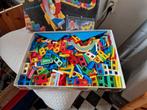 Goliath Domino Express Classic Set, Ophalen of Verzenden, Gebruikt, Overige merken