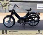 24x oldtimer brommer Sparta Vespa 2-takt pomp Riga Mobylette, Fietsen en Brommers, Ophalen, Overige merken