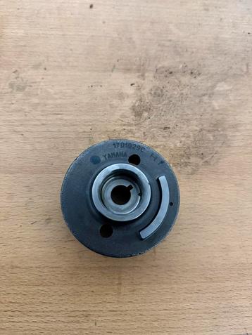 Yamaha yz250f 2012 vliegwiel beschikbaar voor biedingen
