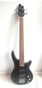 basgitaar Stagg "fusion", short scale (3/4), Ophalen, Zo goed als nieuw, Elektrisch