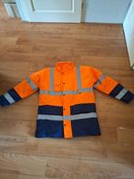 Werkjas voor in de winter, Ophalen of Verzenden, Zo goed als nieuw, Jas