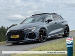 Audi Rs3 2.5 TFSI 400PK Quattro / Full Option / Pano / Keram, Automaat, Gebruikt, Euro 6, RS3