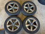 Winterbanden BMW 2 Active Tourer U06, Auto-onderdelen, Banden en Velgen, Ophalen, Gebruikt, Banden en Velgen, 17 inch