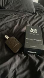 Parfums de marly Pegasus Exclusif, Verzenden, Zo goed als nieuw, Overige materialen