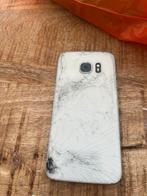 Samsung galaxy s7 en tab a6 defect, Wit, Ophalen of Verzenden, Zonder simlock, Niet werkend